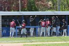 Baseball vs MIT  Wheaton College Baseball vs MIT in the  NEWMAC Championship game. - (Photo by Keith Nordstrom) : Wheaton, baseball, NEWMAC